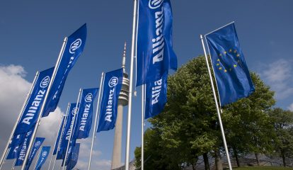 Allianz ocupa o 1º lugar no Índice de IA Evidencial para Seguros de 2026