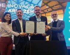 Mackenzie assume gestão de Hub de Inovação no Porto de Santos