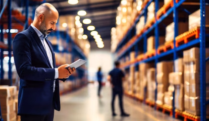 T-Systems leva IA para cadeias de suprimentos industriais na Europa
