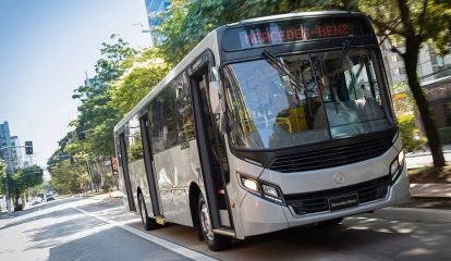 Banco Mercedes-Benz ultrapassa R$ 1 bilhão em financiamentos do BNDES Mais Mobilidade
