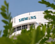Siemens disponibiliza software industrial para startups europeias