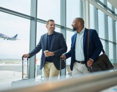 SAP Concur aponta estabilidade em viagens corporativas mesmo com alta nos custos