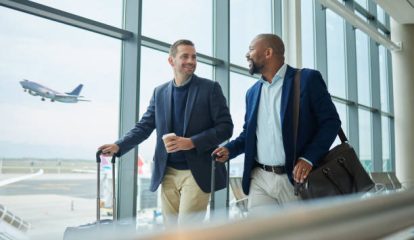 SAP Concur aponta estabilidade em viagens corporativas mesmo com alta nos custos