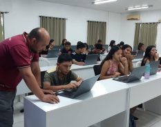 Aldeias Infantis SOS realiza projeto de preparo de jovens para o mercado de trabalho