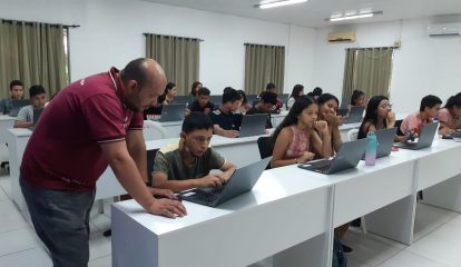 Aldeias Infantis SOS realiza projeto de preparo de jovens para o mercado de trabalho