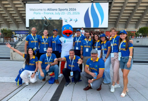Allianz Sports