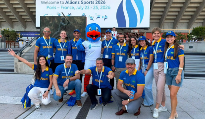 “Olimpíadas” da Allianz incentiva colaboradores de 37 países à prática esportiva