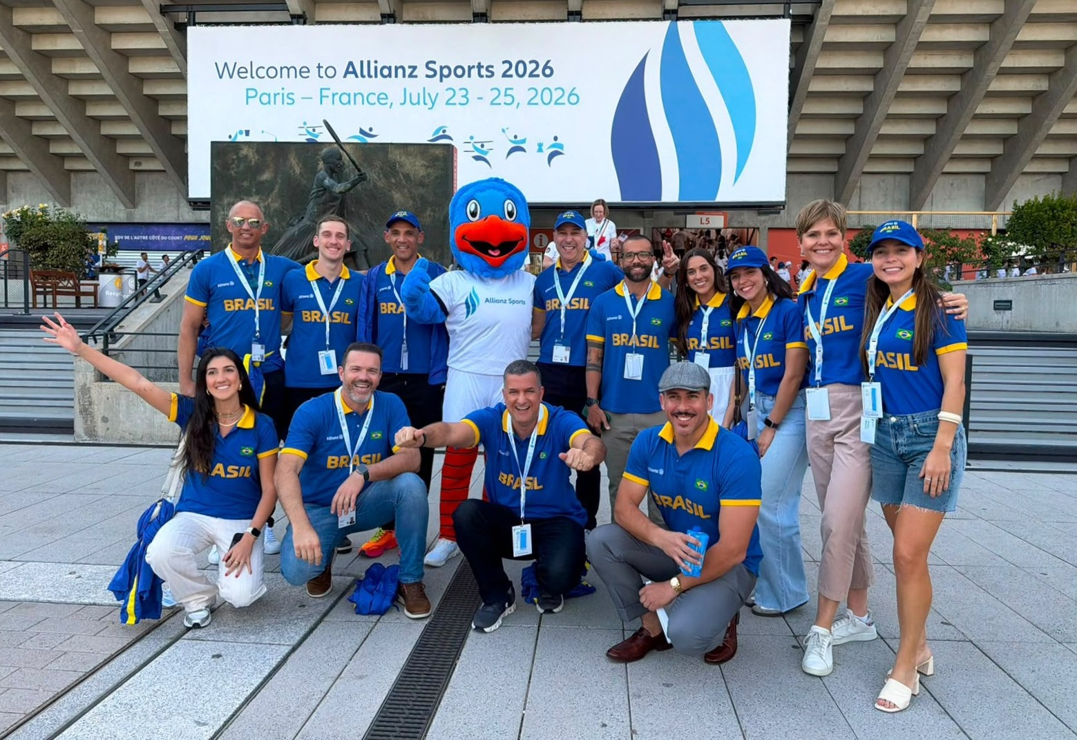 Allianz Sports