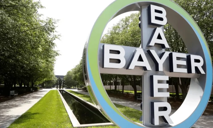 Bayer capta € 3 bilhões para fortalecer estrutura de capital