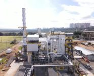 Bayer transforma planta industrial em modelo de energia renovável Bayer transforma planta industrial em modelo de energia renovável