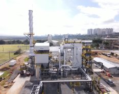 Bayer transforma planta industrial em modelo de energia renovável