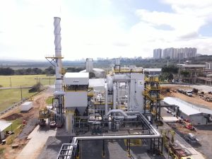 Bayer transforma planta industrial em modelo de energia renovável Bayer transforma planta industrial em modelo de energia renovável