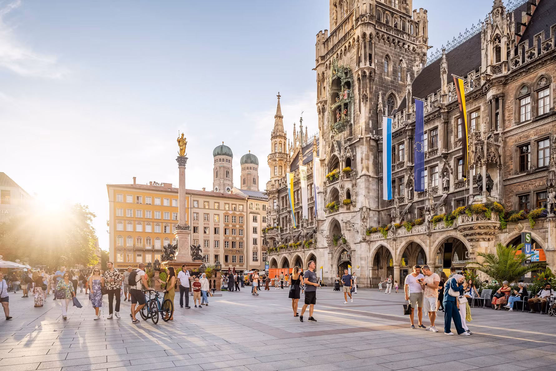 Deutsche Zentrale für Tourismus e.V.