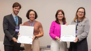 Evonik conquista dupla certificação da Receita Federal voltadas à conformidade tributária