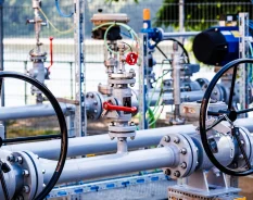 Evonik otimiza fornecimento de metanol para sua rede de produção na Europa