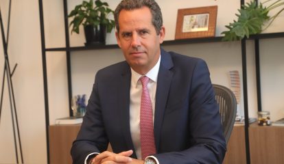 Allianz anuncia transição de liderança na América Latina