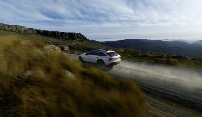 Audi garante lucro operacional no primeiro semestre de 2026 mesmo diante de pressões globais