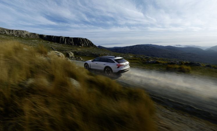 Audi garante lucro operacional no primeiro semestre de 2026 mesmo diante de pressões globais