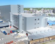 Henkel investe €45 milhões na expansão de seu armazém para produtos de bens de consumo