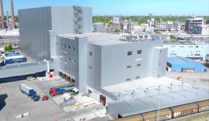 Henkel investe €45 milhões na expansão de seu armazém para produtos de bens de consumo