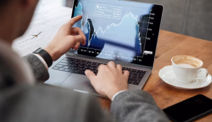 Pesquisa do KfW: empresas relatam necessidades de investimento, mas menos planos para investir