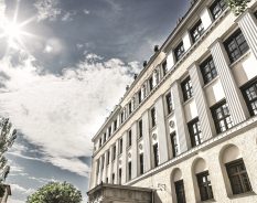Knorr-Bremse apresenta resultados do segundo trimestre e lança estratégia “Growth Beyond”