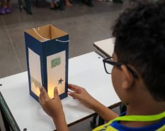 Atividade de celebração à cultura alemã é realizada em Paraisópolis, SP