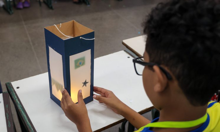 Atividade de celebração à cultura alemã é realizada em Paraisópolis, SP