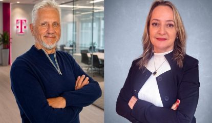 T-Systems Brasil fortalece liderança local com novos Managing Director e COO