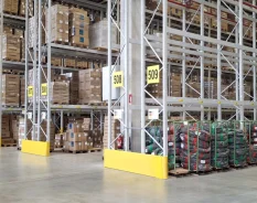 Rhenus fortalece cadeia logística de fabricante de pneus com operação ampliada e sustentável