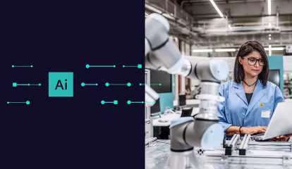 Siemens fortalece digitalização da manufatura ao unir dados de engenharia e operações