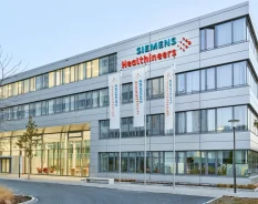 Siemens Healthineers eleva projeção de lucro por ação após forte ritmo de pedidos
