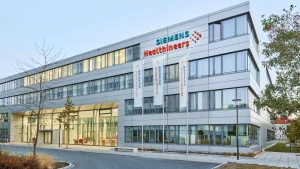 Siemens Healthnineers