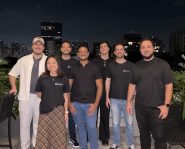 Startup Harumi
