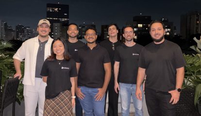 Startup Harumi redefine PCP Industrial por meio de IA