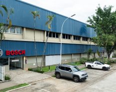Bosch abre 25 vagas para operadores na unidade de Sorocaba