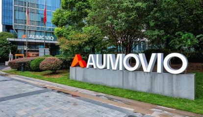 AUMOVIO registra progresso operacional no primeiro semestre do ano