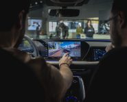 Audi Connect