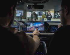Audi do Brasil redefine experiência digital com ecossistema Audi Connect