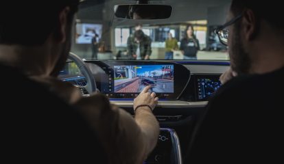 Audi do Brasil redefine experiência digital com ecossistema Audi Connect