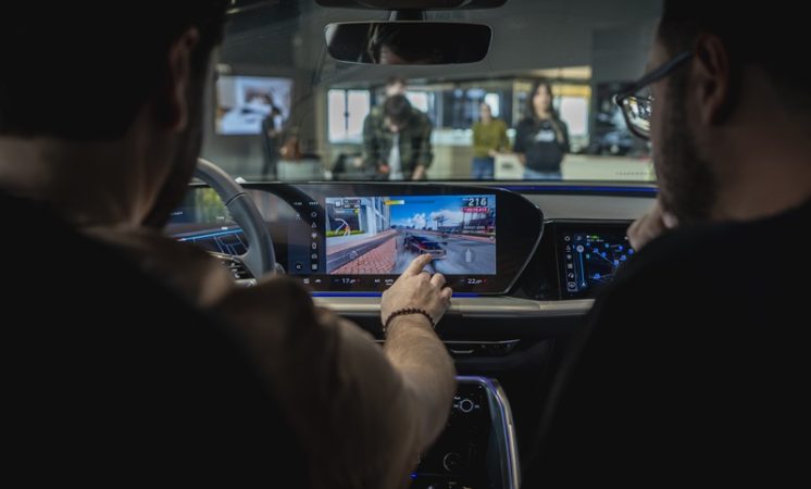 Audi do Brasil redefine experiência digital com ecossistema Audi Connect