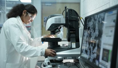 BASF inaugura laboratório global com foco em soluções de higiene