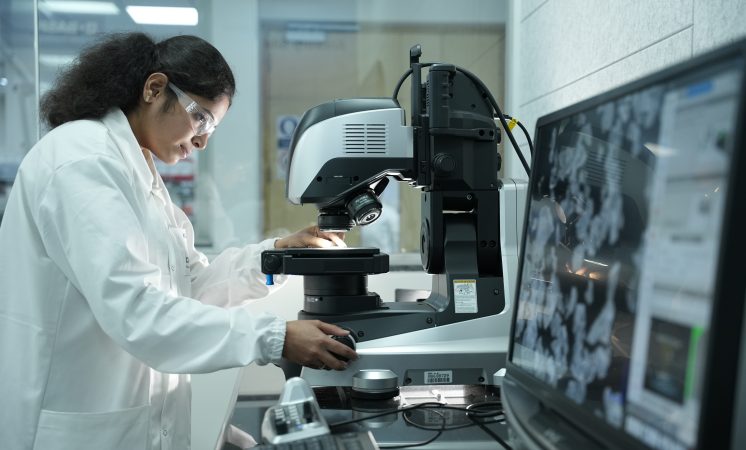 BASF inaugura laboratório global com foco em soluções de higiene