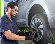 Bosch Car Service