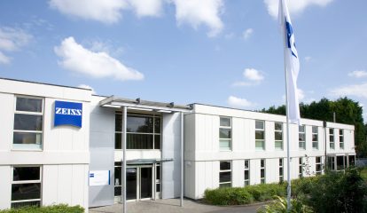 Divisão de tecnologia da Zeiss prevê receita de até € 2,2 bilhões no ano fiscal