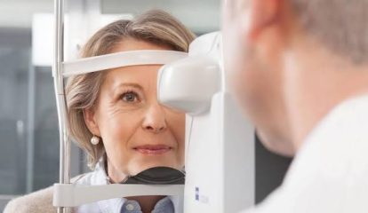 ZEISS inova com sistema cirurgico dedicado a operações de catarata
