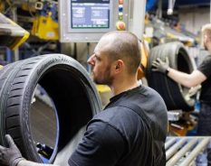 Continental é destaque em ranking da EcoVadis por gestão sustentável