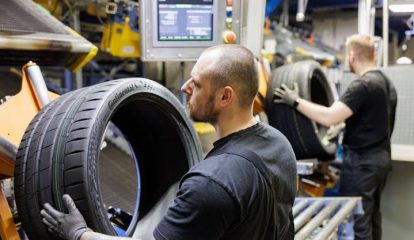 Continental é destaque em ranking da EcoVadis por gestão sustentável