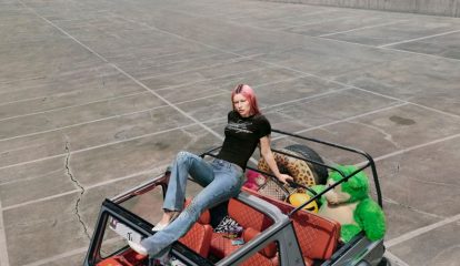 Deutsche Telekom lança a campanha “Not a Passenger”, estrelada por Rhian Teasdale