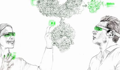 De olho em terapias inovadoras, Evonik simplifica produção de proteínas em laboratório